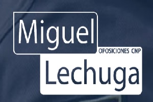 logo de Academia Miguel Lechuga