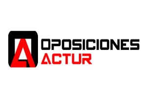logo de Academia Oposiciones Actur