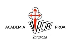 logo de Academia Proa
