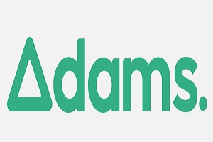 logo de Adams Zaragoza