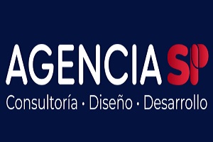 mejores hosting para WordPress - logo de Agencia SP