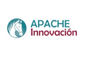 logo de Apache Innovación