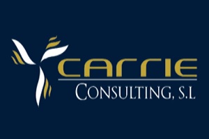 logo de Carrie