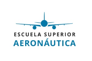 mejores escuelas de pilotos - logo de Escuela Superior Aeronaútica