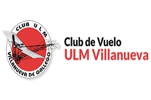 mejores escuelas de pilotos - logo de Escuela de Vuelo Club Villanueva