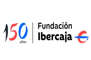 logo de Fundación Ibercaja
