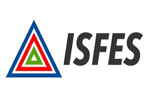 mejores academias para guardia civil - logo de ISFES