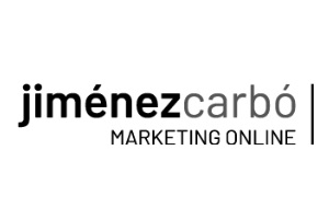 mejores hosting para WordPress - logo de Jimenez Carbo