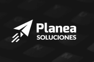 logo de Planea Soluciones