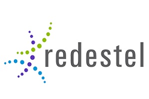 mejores hosting para WordPress - logo de Redestel