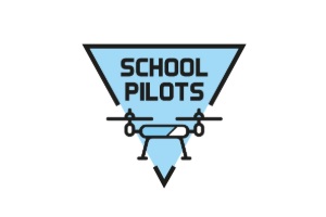 mejores escuelas de pilotos - logo de School Pilots