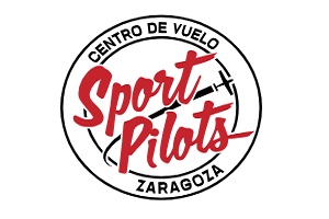 mejores escuelas de pilotos - logo de Sport Pilots