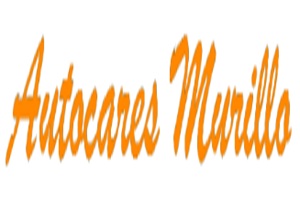 Autocares Murillo empresas de autobuses en Zaragoza