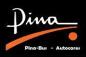 Autocares Pina