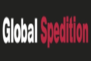 Global Spedition Empresas de Logistica