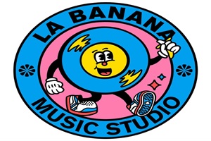 La Banana estudios de grabación