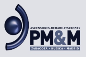 PM&M Ascensores y Rehabilitaciones Empresas de ascensores