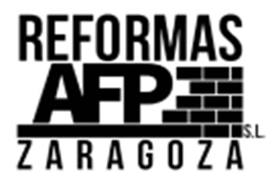 Reformas AFP Zaragoza empresas de reformas de cocina