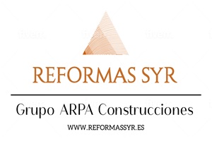 Reformas integrales SYR empresas de reformas de cocina