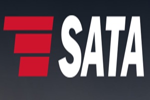 Sata empresas de transporte