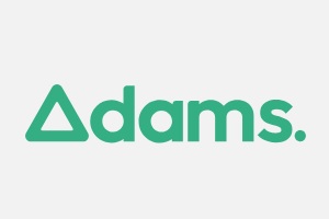 academias para administrativo del estado - logo de Adams Zaragoza