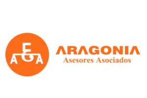 Aragonia Asesores Asociados, logo