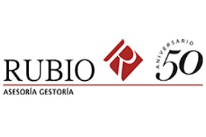 Asesoría Gestoria Rubio, logo