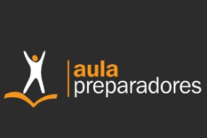 logo de Aula Preparadores