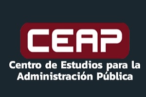 academias para oposiciones de auxiliar administrativo - logo de CEAP