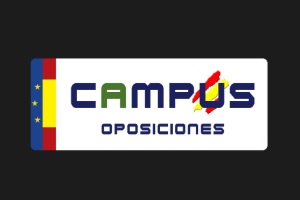 logo de Campus Oposiciones