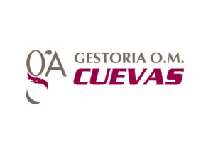 Gestoría Cuevas, logo
