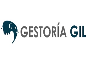 Gestoría Gil, logo
