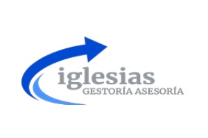 Iglesias Gestoría y Asesoría, logo