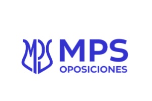 academias para administrativo del estado - logo de MPS Oposiciones
