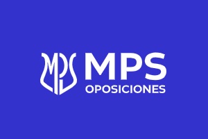 academias para oposiciones de auxiliar administrativo - logo de MPS Oposiciones