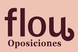 logo de Oposiciones Flou