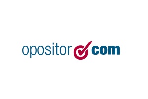 academias para oposiciones de auxiliar administrativo - logo de Opositor
