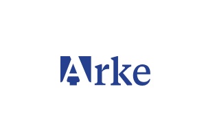 Arke Formación, logo