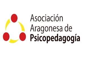 Asociación Aragonesa de Psicopedagogía, logo