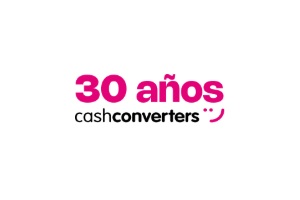 Cash Converters, logo