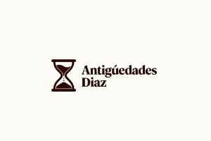 Compramos Antigüedades Zaragoza, logo