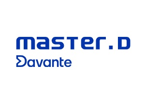 Davante - MasterD, logo