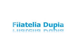 Filatelia Manuel Dupla, logo