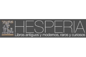 librerías donde vender libros usados - Hesperia Libros