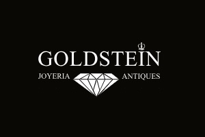 Joyería Goldstein Antiques, logo