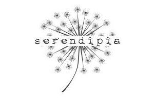 Serendipia de Coleccionismo, logo