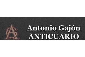 sitios para comprar y vender antigüedades - Antonio Gajón Antigüedades