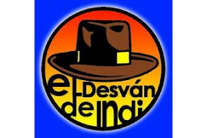 sitios para comprar y vender antigüedades - El Desván de Indi