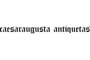 Caesaraugusta Antiques
