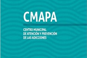 Centro Municipal de Atención y Prevención de las Adicciones - CMAPA
